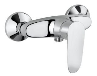 Смеситель для душа Paini Palermo PACR511KM хром